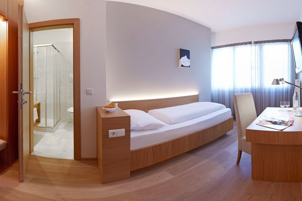 Post Gries Restaurant (Bozen)